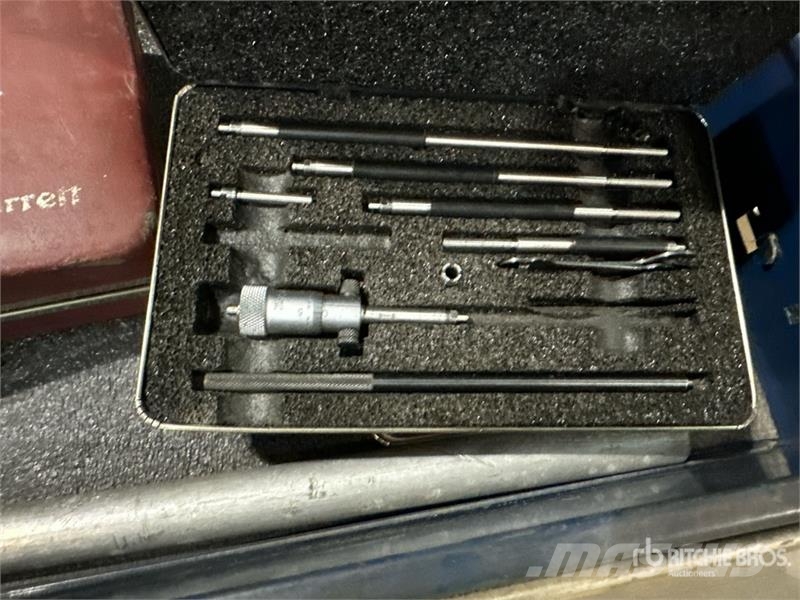  Quantity of (3) Tool Box معدات البناء - غير ذلك