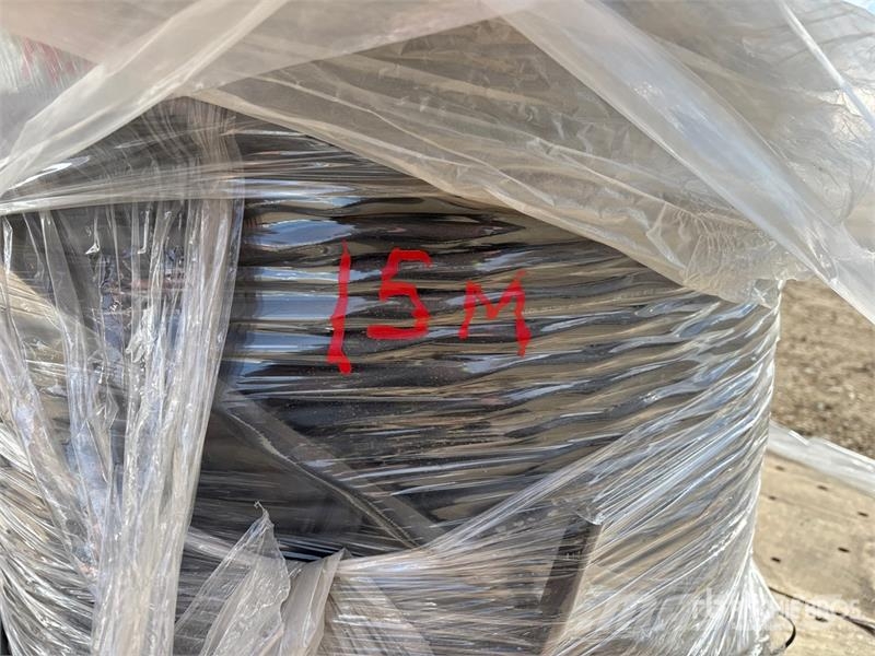 Quantity of (3) Wire Reel Outros Florestal