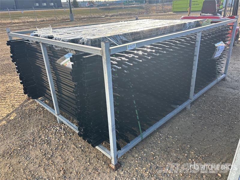  Quantity of (30)  STARVOX SV0810-30 10 ft x 7 ft P Gårds‐husdyr gjerder
