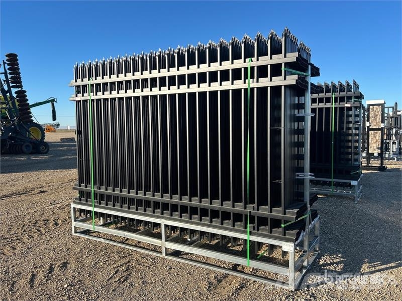 Quantity of (30) Suihe NF-X-30-4 9 ft 9 in x 6 ft Gårds‐husdyr gjerder