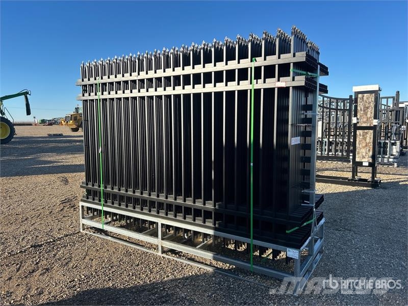 Quantity of (30) Suihe NF-X-30-4 9 ft 9 in x 6 ft Gårds‐husdyr gjerder