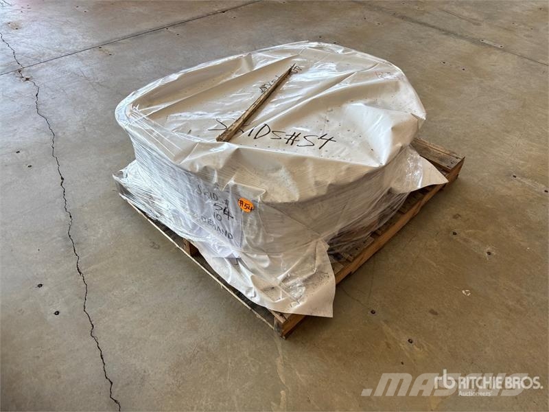  Quantity of 3048 and 152 M. Wire Unshld 12 2c and  Drugi deli