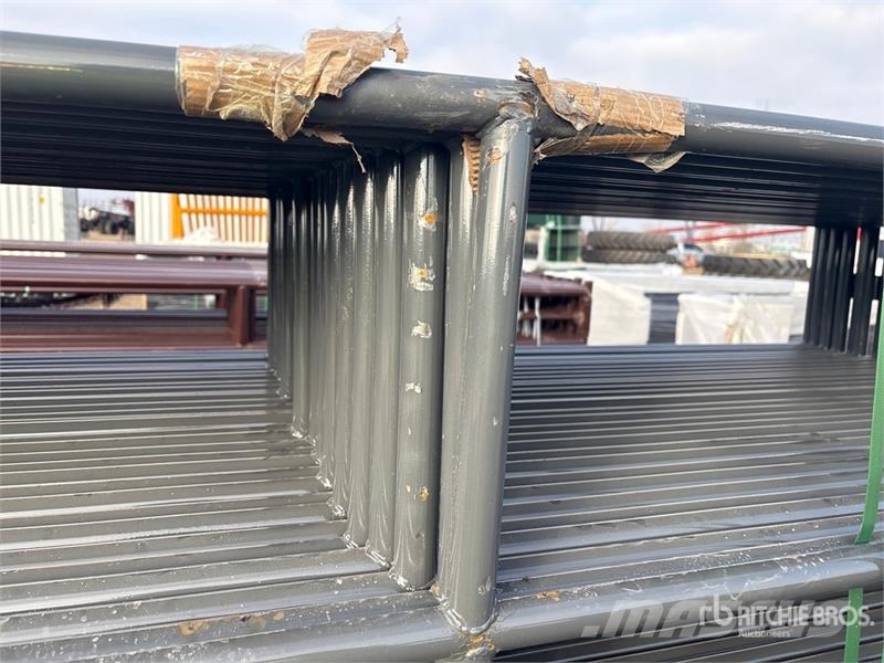 Quantity of (31) BYT RP96 9 ft 6 in x 5 ft Livest Autres matériels d'élevage