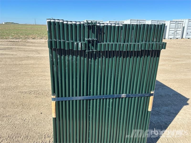 Quantity of (31) BYT RP96 9 ft 6 in x 5 ft Livest Інше тваринницьке обладнання