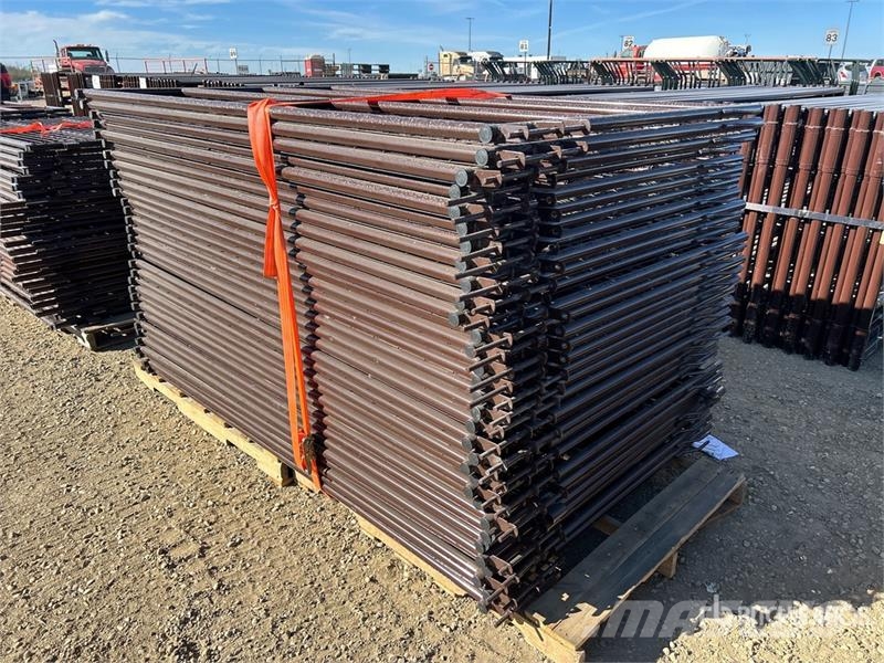  Quantity of (32)  BYT MSPP07 7 ft Mesh Livestock P Інше тваринницьке обладнання