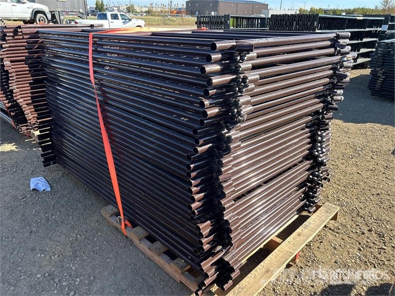  Quantity of (32)  BYT MSPP07 7 ft Mesh Livestock P Інше тваринницьке обладнання