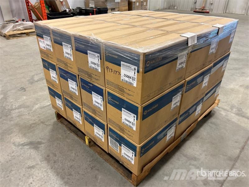  Quantity of (32400) Purple Nitril XL Rubber Mechan Andere Zubehörteile