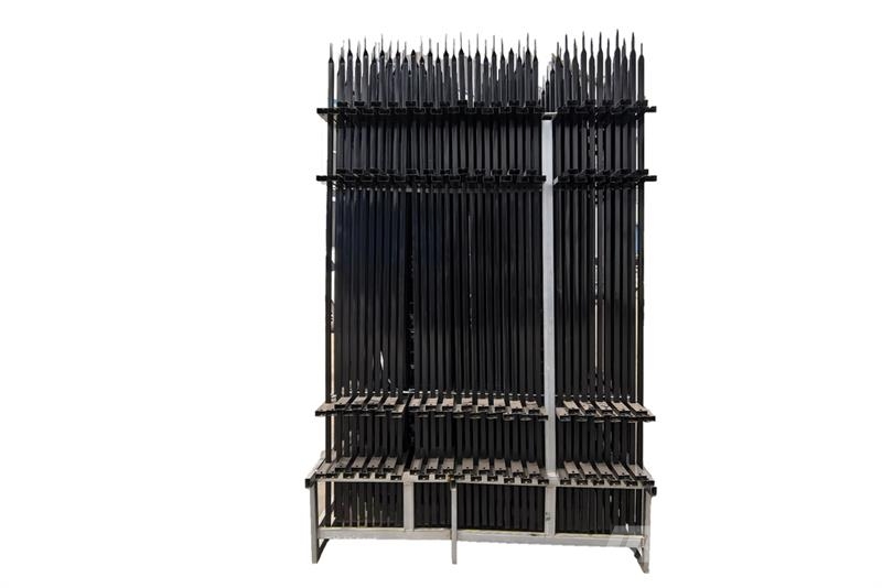  Quantity of (33)  Skyway SFS33-330TF 10 ft x 7 ft  Drugi deli
