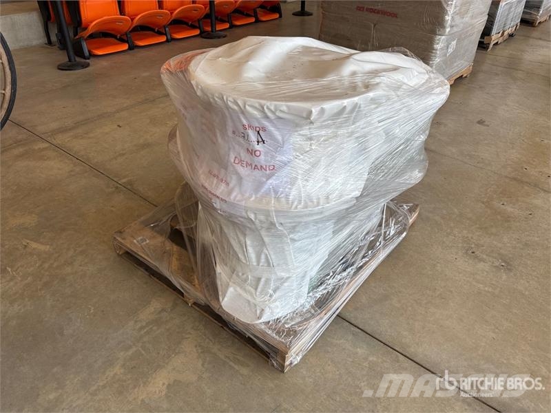 Quantity of 34 Wire Xhhw 3 0 Brown,Orange,Yellow(g Andre komponenter