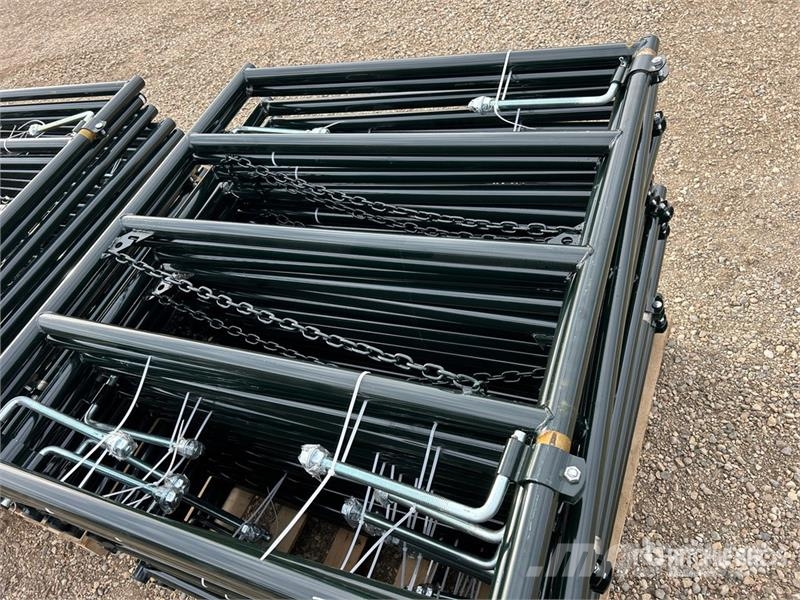 Quantity of (36) BYT RG04 4 ft Livestock Gate (Un Інше тваринницьке обладнання