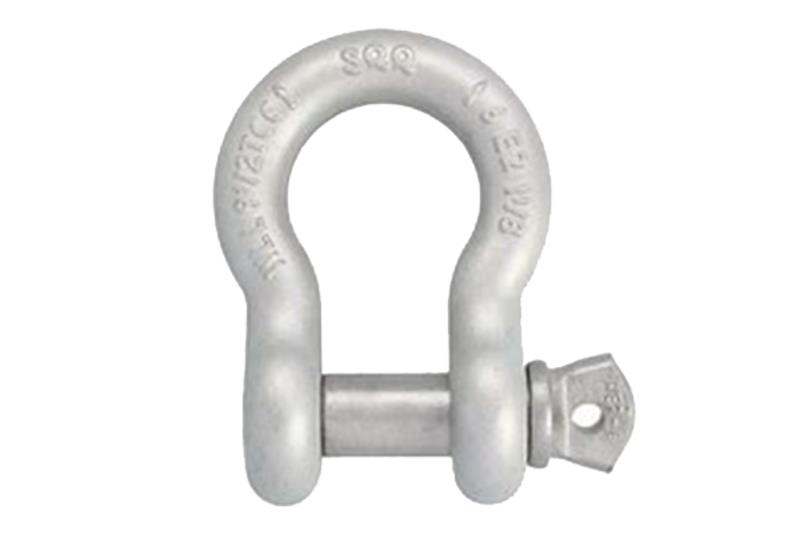 Quantity of (38) Suihe S38 Shackle (Unused) Daru tertozékok és felszerelések