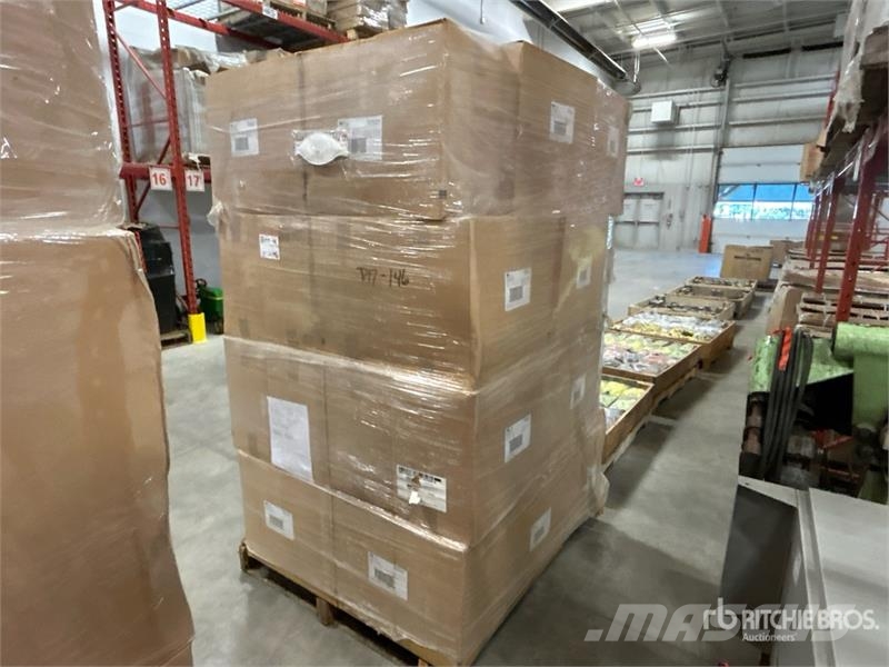 Quantity of 3M N95 Dust Mask Respirators Andere Zubehörteile
