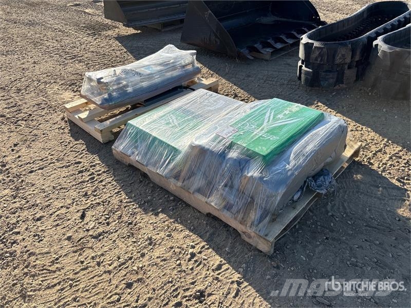 Quantity of (4) Desiccant Tower Air Dryer Polovna mašina za sušenje kompresivnim vazduhom