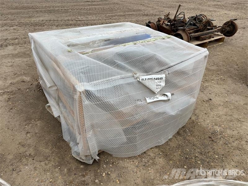 Quantity of (4) Harmonic Filter Drugi deli