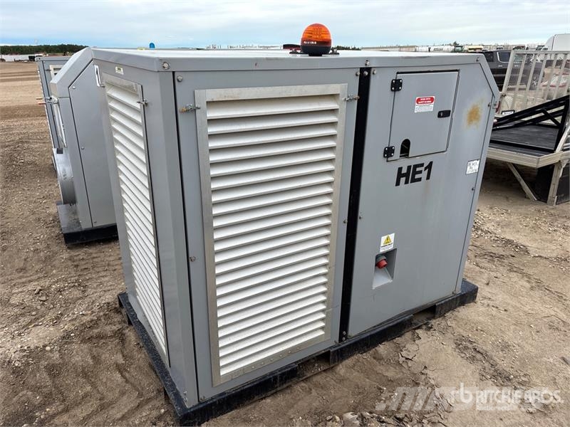 Quantity of (4) Heat Exchanger Sonstige Landmaschinen
