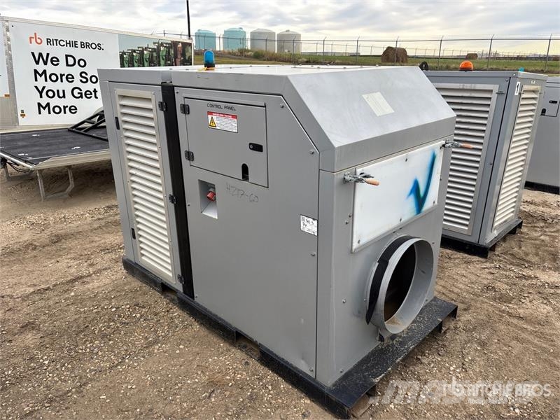 Quantity of (4) Heat Exchanger Sonstige Landmaschinen