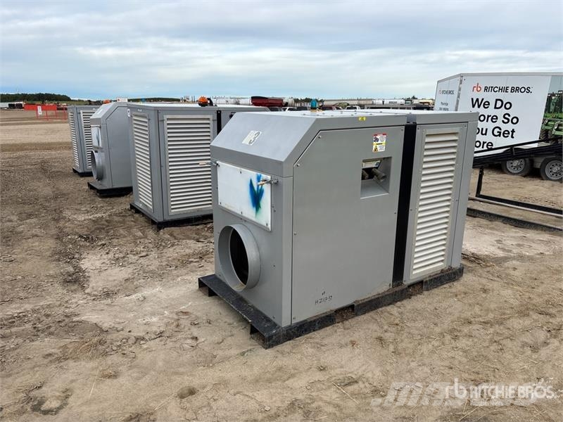 Quantity of (4) Heat Exchanger Sonstige Landmaschinen