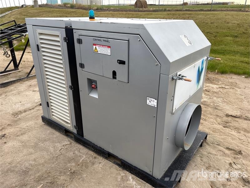 Quantity of (4) Heat Exchanger Sonstige Landmaschinen