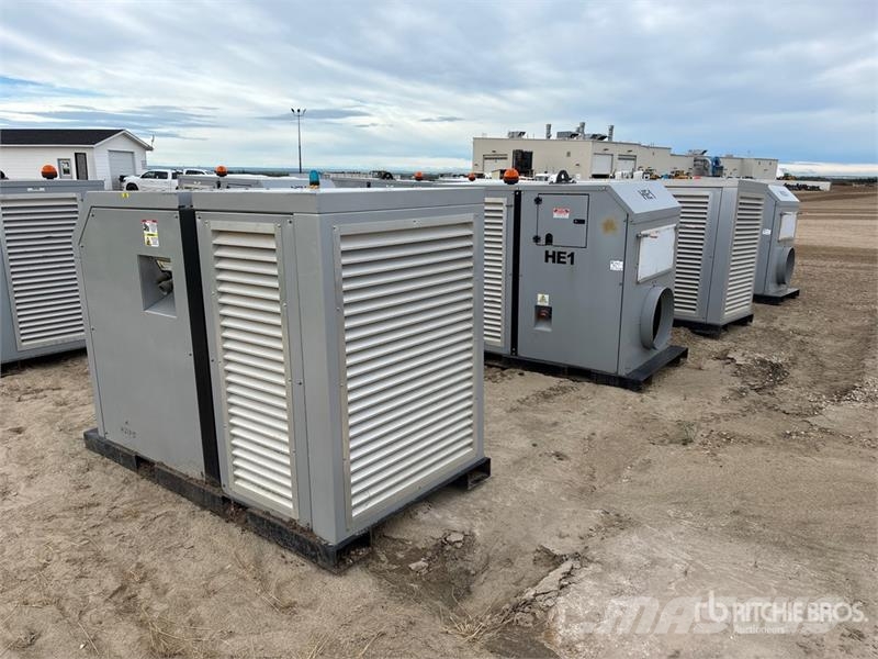 Quantity of (4) Heat Exchanger Sonstige Landmaschinen