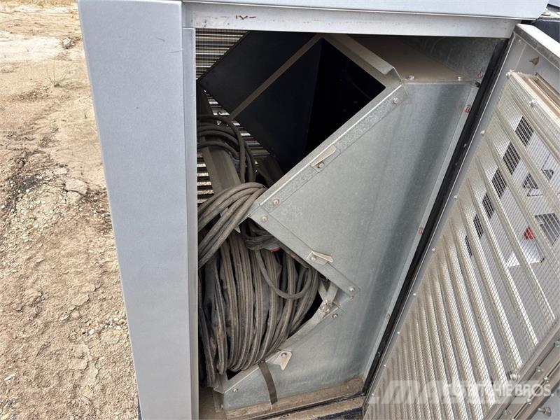 Quantity of (4) Heat Exchanger Sonstige Landmaschinen