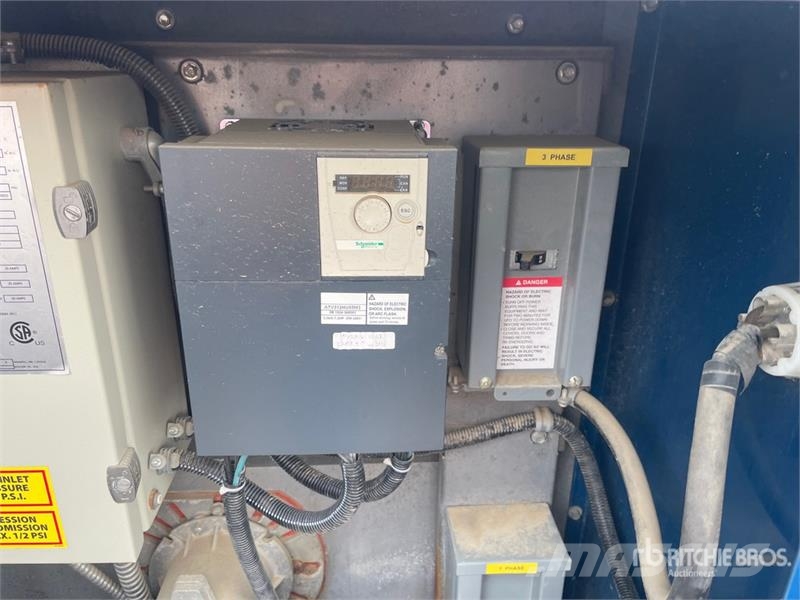 Quantity of (4) Ice Fighter 680000 BTU Industrial Εξοπλισμός θέρμανσης και ξεπαγώματος