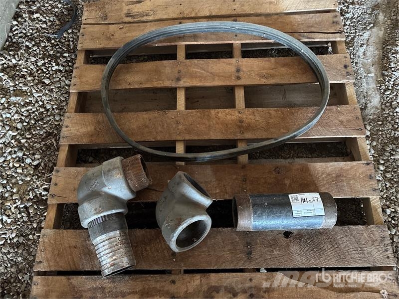  Quantity of 4 in Fittings مكونات أخرى