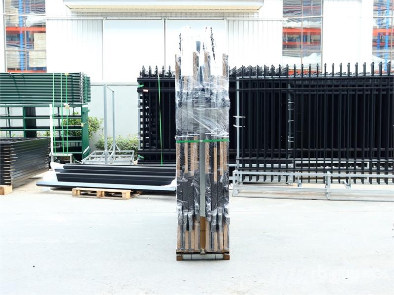 Quantity of (4) Suihe NG-14Eu-2&14D-1&14T-1 14 ft Lauksaimniecība- Citi