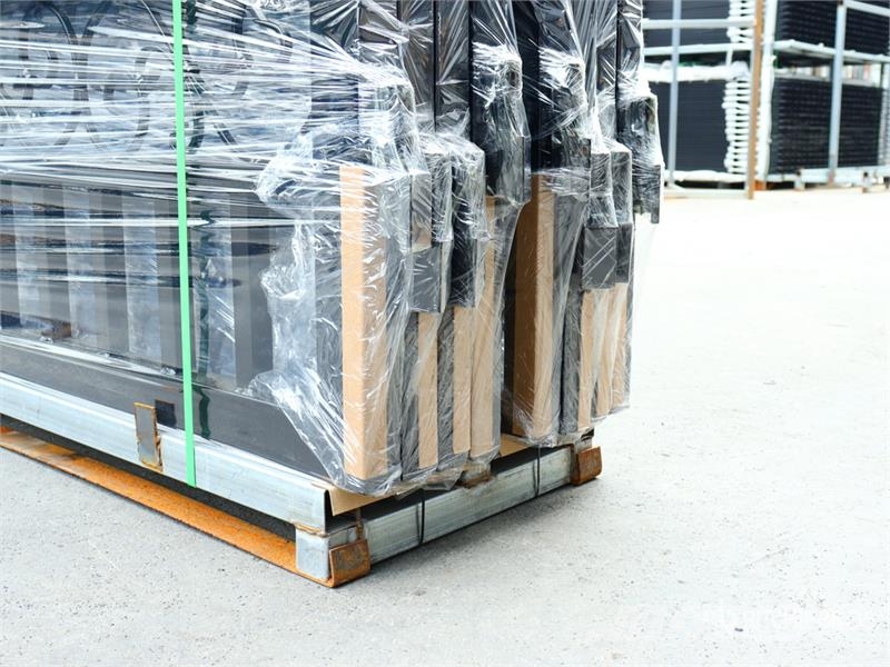 Quantity of (4) Suihe NG-14Eu-2&14D-1&14T-1 14 ft Lauksaimniecība- Citi