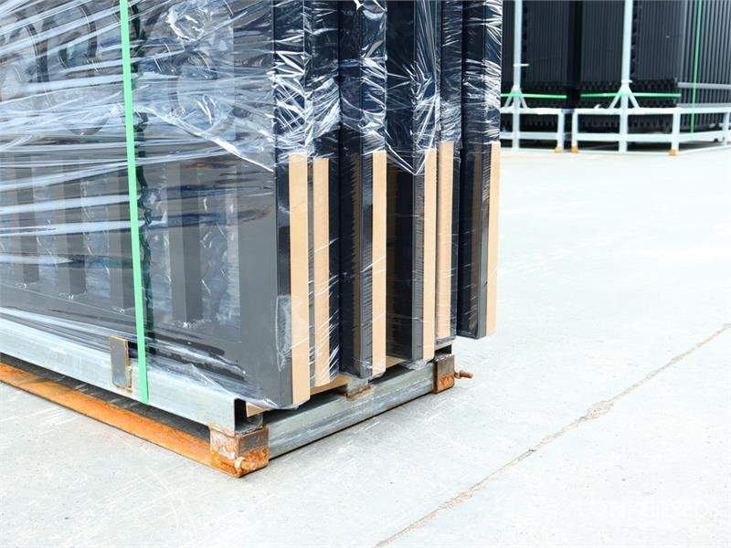 Quantity of (4) Suihe NG-14Eu-2&14D-1&14T-1 14 ft Lauksaimniecība- Citi