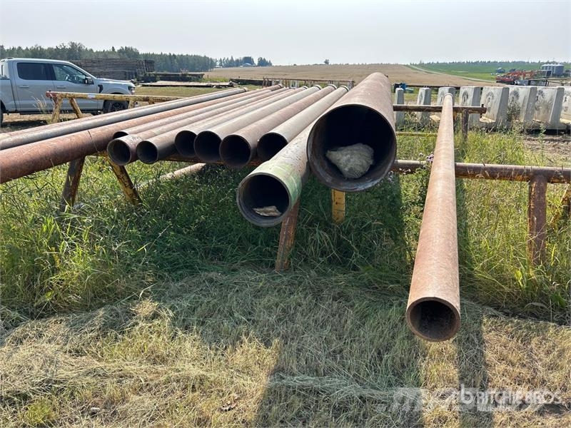 Quantity of (40) Pipe Строителство - Други
