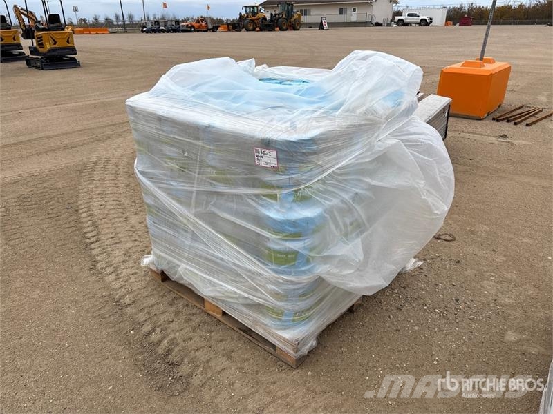  Quantity of (48) Tecfil 4000-500 Bale Twine (Unuse Otra maquinaria agrícola