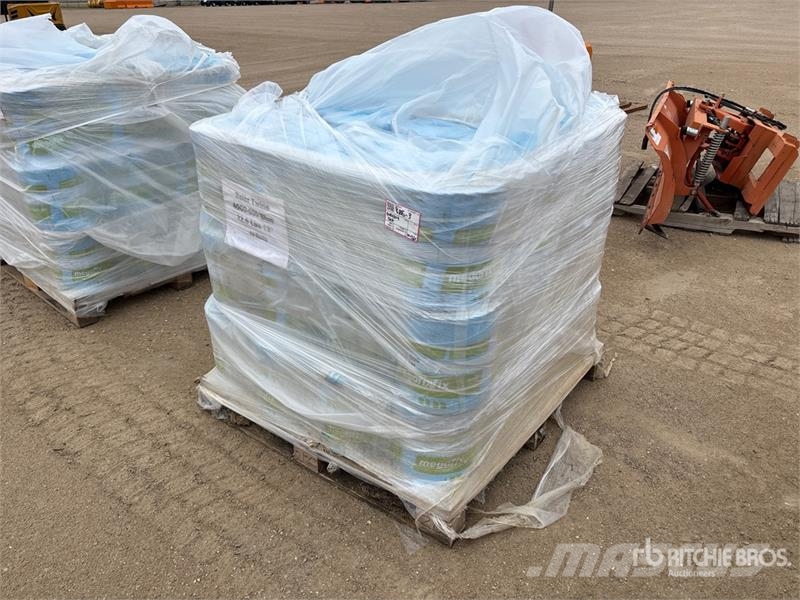  Quantity of (48) Tecfil 4000-500 Bale Twine (Unuse Otra maquinaria agrícola