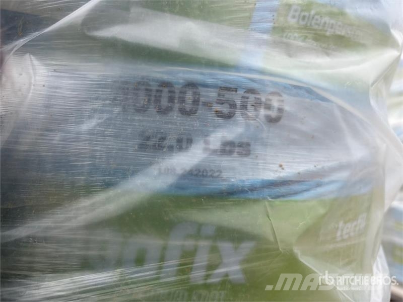  Quantity of (48) Tecfil 4000-500 Bale Twine (Unuse Otra maquinaria agrícola