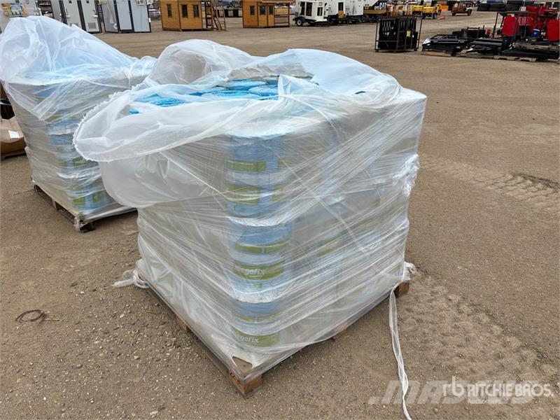  Quantity of (48) Tecfil 4000-500 Bale Twine (Unuse Otra maquinaria agrícola