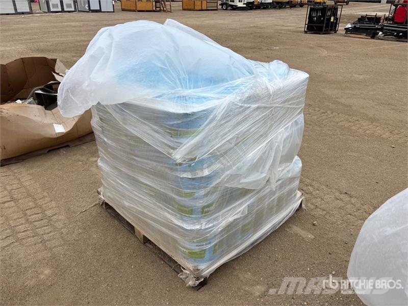  Quantity of (48) Tecfil 4000-500 Bale Twine (Unuse Otra maquinaria agrícola