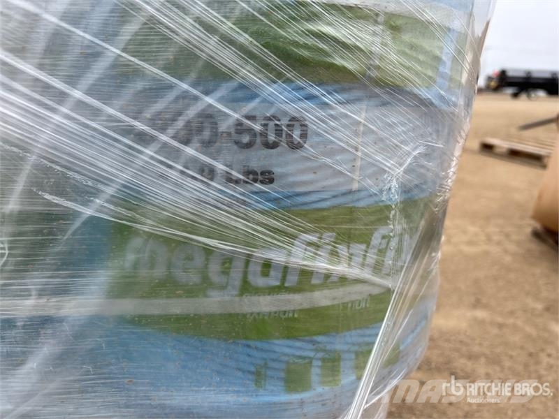  Quantity of (48) Tecfil 4000-500 Bale Twine (Unuse Otra maquinaria agrícola