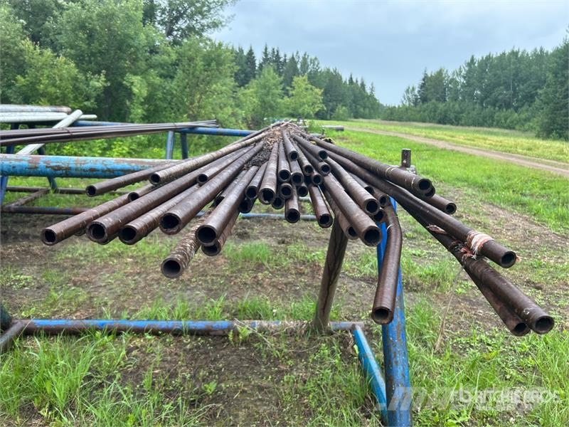  Quantity of (49) 1 in x 20 ft Pipe Строителство - Други