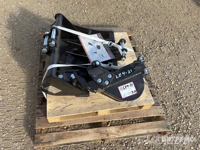 Quantity of (5) AGT 12EX-SET5 Mini Excavator Atta Drugi deli