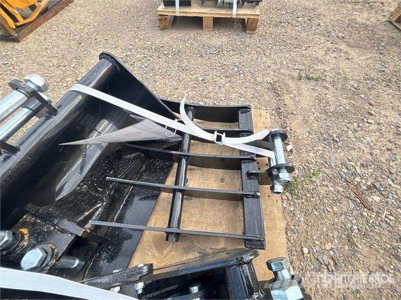 Quantity of (5) AGT 12EX-SET5 Mini Excavator Atta Drugi deli