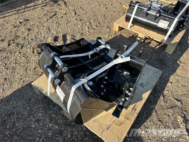 Quantity of (5) AGT 12EX-SET5 Mini Excavator Atta Drugi deli