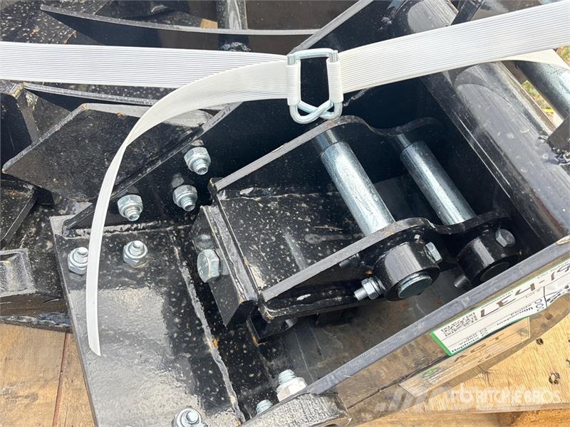 Quantity of (5) AGT 12EX-SET5 Mini Excavator Atta Drugi deli