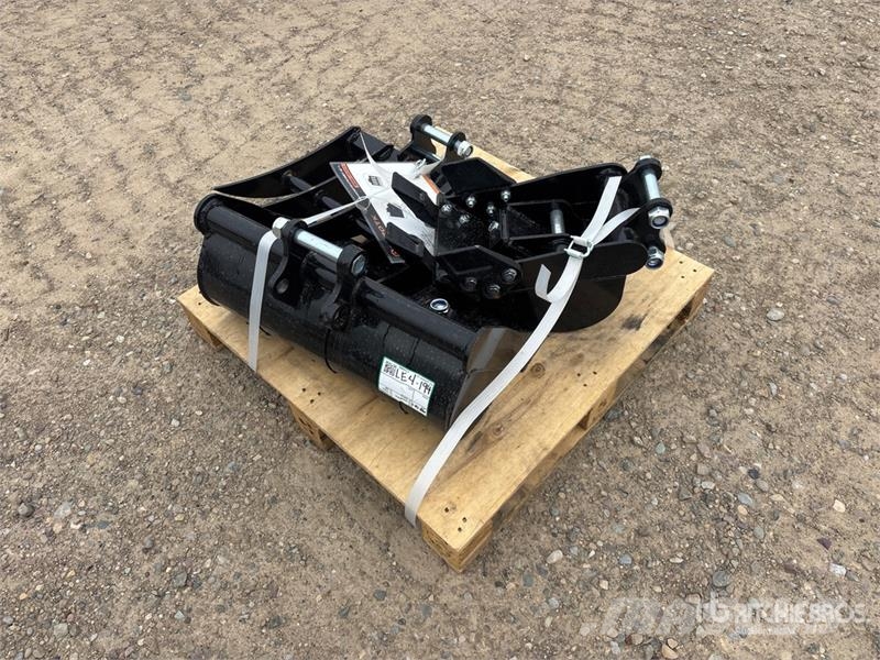 Quantity of (5) AGT 12EX-SET5 Mini Excavator Atta Drugi deli