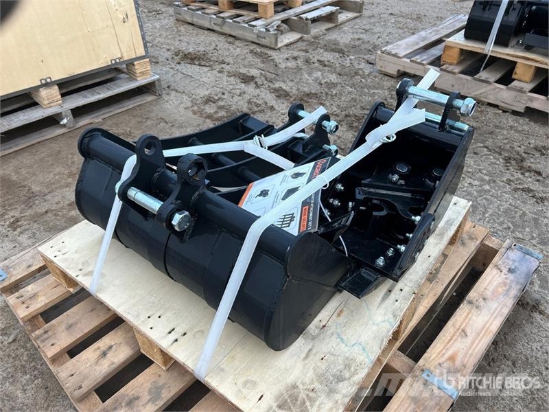  Quantity of (5)  AGT 12EX-SET5 Mini Excavator Atta Otros componentes