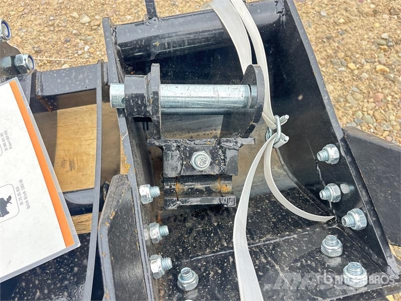 Quantity of (5) AGT 12EX-SET5 Mini Excavator Atta Drugi deli