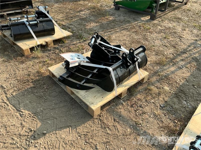  Quantity of (5)  AGT 12EX-SET5 Mini Excavator Atta Компоненты строительной техники