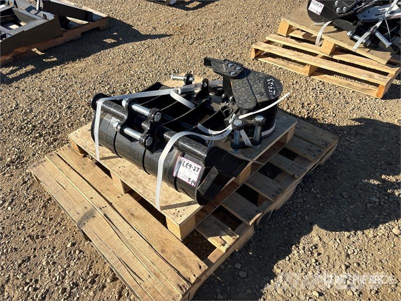 Quantity of (5) AGT 12EX-SET5 Mini Excavator Atta Компоненты строительной техники