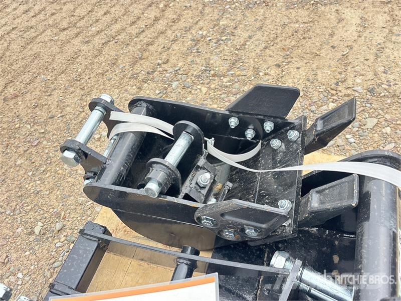 Quantity of (5) AGT 12EX-SET5 Mini Excavator Atta Drugi deli