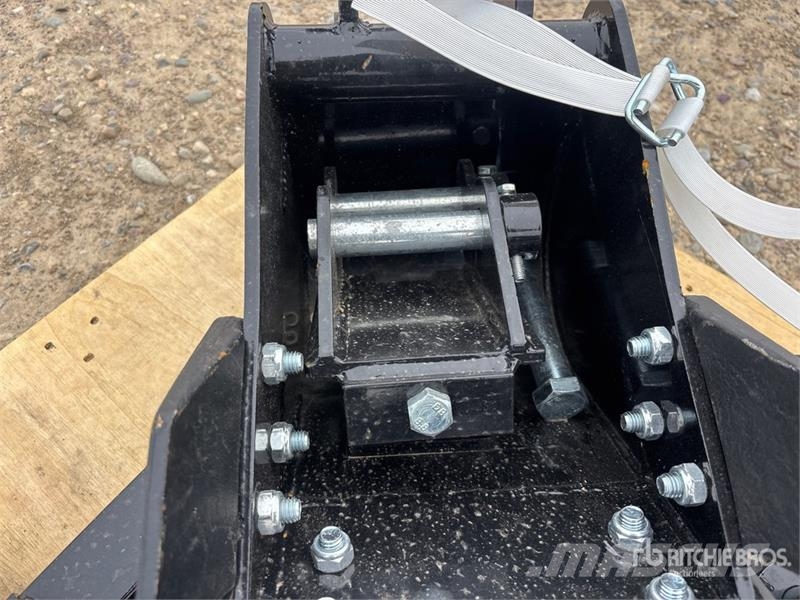 Quantity of (5) AGT 12EX-SET5 Mini Excavator Atta Drugi deli