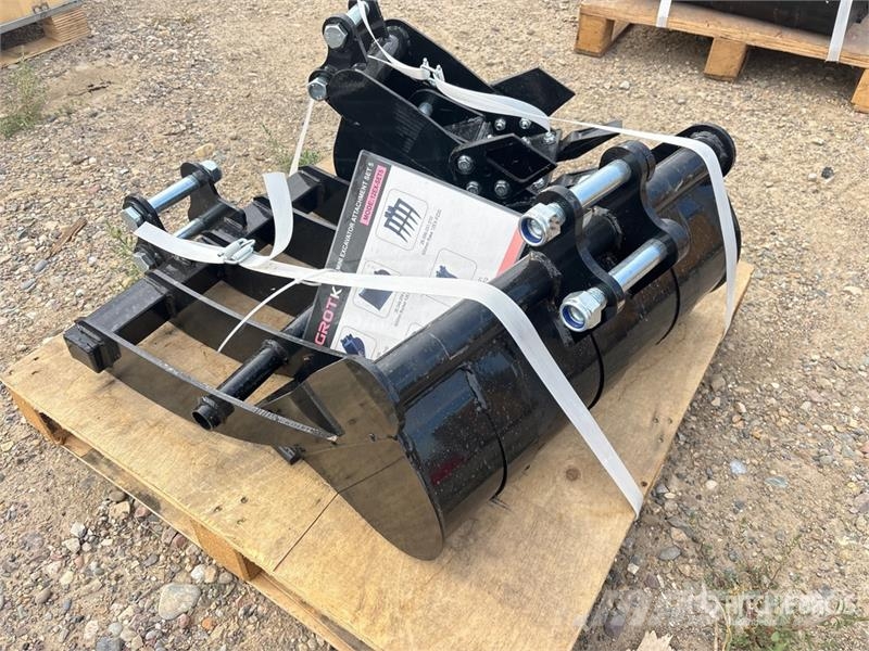 Quantity of (5) AGT 12EX-SET5 Mini Excavator Atta Drugi deli