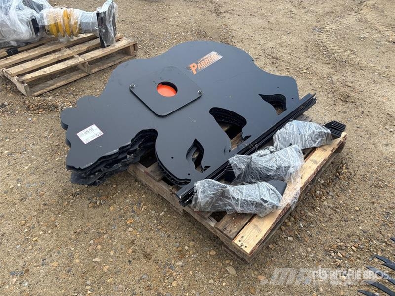 Quantity of (5) PABREAK SST23 Shooting Target (Un Drugi deli